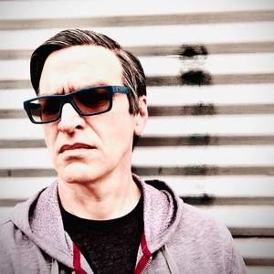 Meet your Posher, Andy